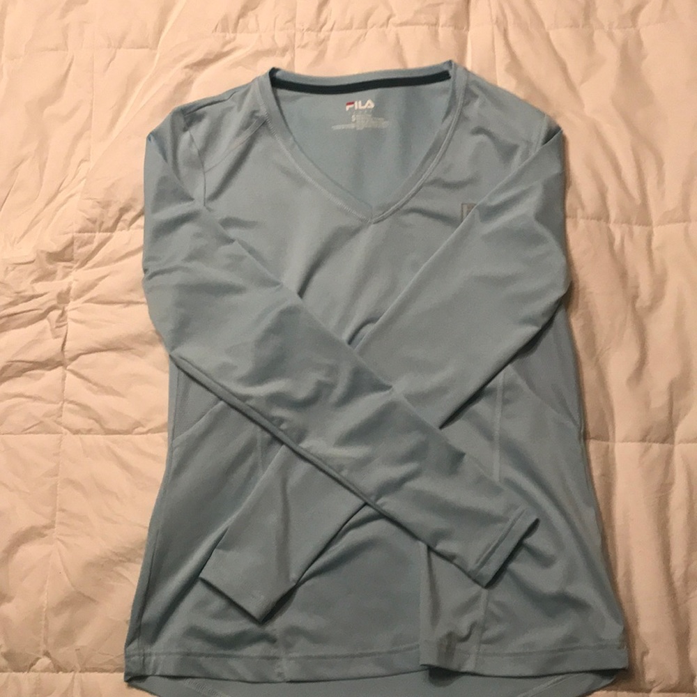 Fila Athletic Shirt